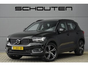 Volvo XC40 1.5 T4 Recharge R-Design Pano LED Camera ACC