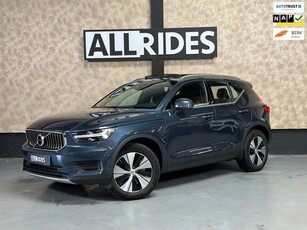 Volvo XC40 1.5 T4 Recharge R-Design Pano Trekhaak