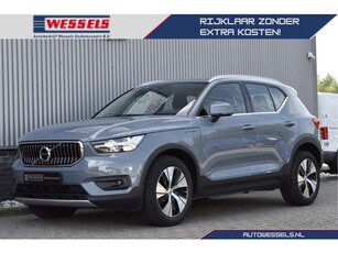 Volvo XC40 1.5 T5 Recharge Inscription Expression Camera