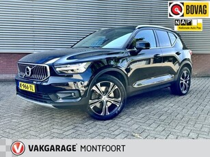 Volvo XC40 1.5 T5 Recharge Plug in Hybride