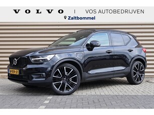 Volvo XC40 1.5 T5 Recharge R-Design