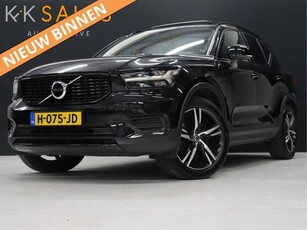 Volvo XC40 1.5 T5 Twin Engine R-Design [SCHUIFKANTELDAK