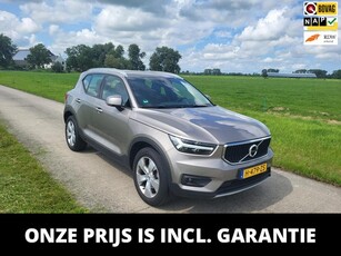 Volvo XC40 2.0 B4 Business Pro 41.864km