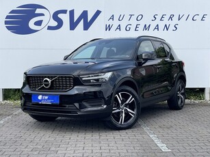 Volvo XC40 2.0 B4 R-Design Navi CarPlay ACC LED