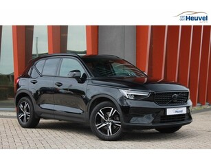 Volvo XC40 B4 R-Design Stoelverwarming Parkeercamera