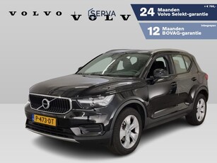 Volvo XC40 T2 Aut. Momentum (bj 2022)