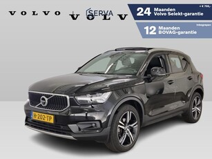 Volvo XC40 T3 Momentum Pro Panoramadak 360º camera