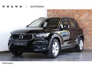 Volvo XC40 T4 Kinetic Automaat Dealeronderhouden 1ste