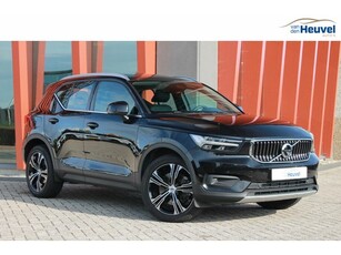 Volvo XC40 T4 Recharge Inscription Leder Panoramadak