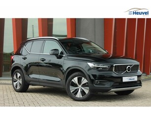 Volvo XC40 T4 Recharge Inscription Parkeercamera