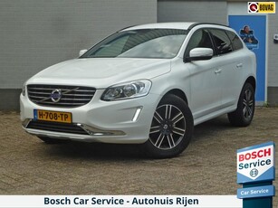 Volvo XC60 2.0 D3 FWD