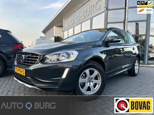 Volvo XC60 2.0 D3 FWD Momentum 5 Cylinder Navi Leder