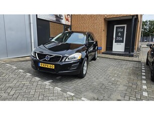 Volvo XC60 2.0 D3 Summum TOP ONDERHOUDEN