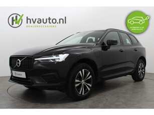 Volvo XC60 2.0 RECHARGE T6 340PK AWD R-DESIGN EXPR. AUT.