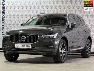 Volvo XC60 2.0 Recharge T6 AWD