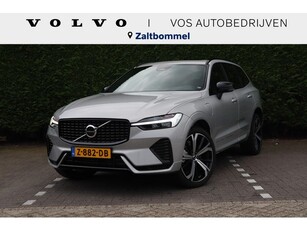 Volvo XC60 2.0 Recharge T8 AWD Plus Dark