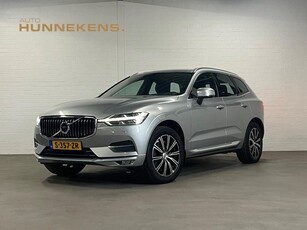 Volvo XC60 2.0 T5 AWD Inscription Adapt. Cruise Trekhaak