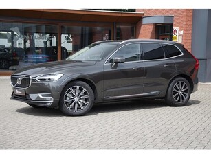 Volvo XC60 2.0 T5 INSCRIPTION / B&W / LUCHTVERING