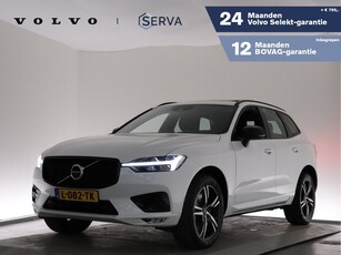 Volvo XC60 B5 R-Design Panoramadak Harman Kardon