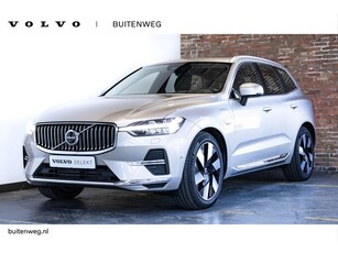 Volvo XC60 T6 Automaat Recharge AWD Ultimate Bright Long