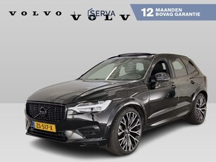 Volvo XC60 T8 Twin Engine AWD R-Design Panoramadak