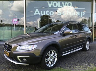 Volvo XC70 2.0 T5 FWD Nordic+ Luxury Automaat Rijklaar