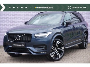 Volvo XC90 2.0 B5 D AWD R-Design Luchtvering 360º