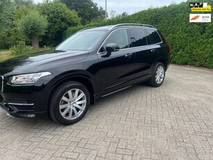 Volvo XC90 2.0 D5 AWD Inscription PANORAMADAK 7-PERS