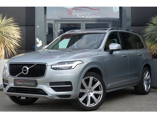 Volvo XC90 2.0 T5 AWD Inscription 255pk