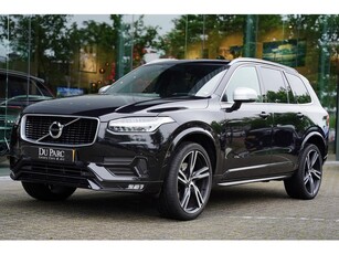 Volvo XC90 2.0 T6 AWD Inscription R-Design 7 Persoons