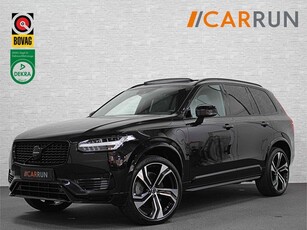 Volvo XC90 2.0 T8 AWD R-Design 360 View Panorama ACC