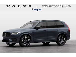 Volvo XC90 2.0 T8 Recharge AWD Ultra Dark l UIT VOORRAAD