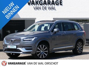 Volvo XC90 2.0 T8 Twin Engine AWD Inscription 7P