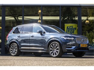 Volvo XC90 2.0 T8 Twin Engine AWD Inscription Intro Edition