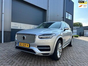 Volvo XC90 2.0 T8 Twin Engine AWD Inscription,7 pers