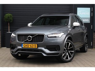 Volvo XC90 2.0 T8 Twin Engine AWD R-Design Pano Bowers