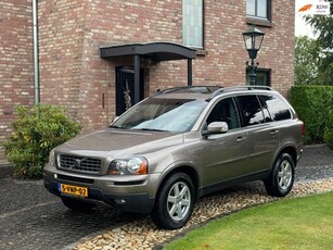 Volvo XC90 2.4 D5 185pk Aut Summum Youngtimer