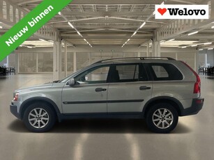 Volvo XC90 2.5 T Elan Youngtimer, incl. BTW, Dealer