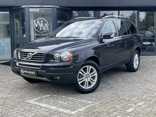 Volvo XC90 2.5T AWD 7P l Leder Premium Sound l