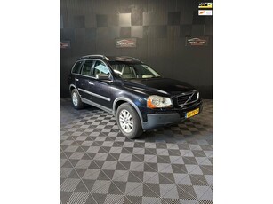 Volvo XC90 2.9 T6 Executive Pano 7P Xenon Nieuwe