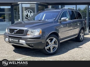 Volvo XC90 3.2 AWD Sport Carplay l Dynaudio l 7P (bj 2007)