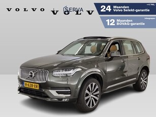 Volvo XC90 B5 Aut. Diesel AWD Inscription Intro Edition