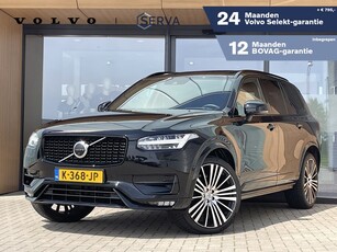 Volvo XC90 B5 AWD R-Design Panoramadak Harman Kardon