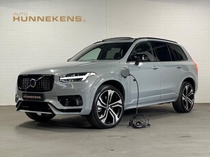 Volvo XC90 Recharge Ultimate T8 AWD R-Design Plug-In