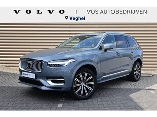 Volvo XC90 T8 Recharge AWD Inscription LONG RANGE