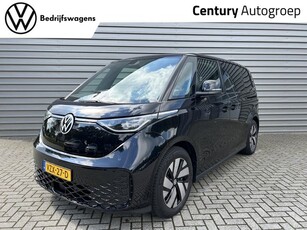 VW Bedrijfswagens ID. Buzz Cargo Cargo Elektromotor 150 kW