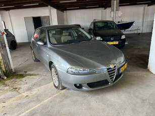 Alfa Romeo 147 1.6 T.Spark Veloce Distinctive