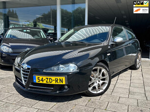 Alfa Romeo 147 2.0 T.Spark Business Pro|Airco|Elek-R|Cruise|