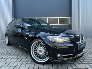 Alpina BMW ALPINA B3 BITURBO | Youngtimer | Memory | Panoramadak | Xenon