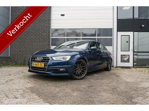 Audi A3 1.8 TFSI quattro | Stand kachel | Uniek